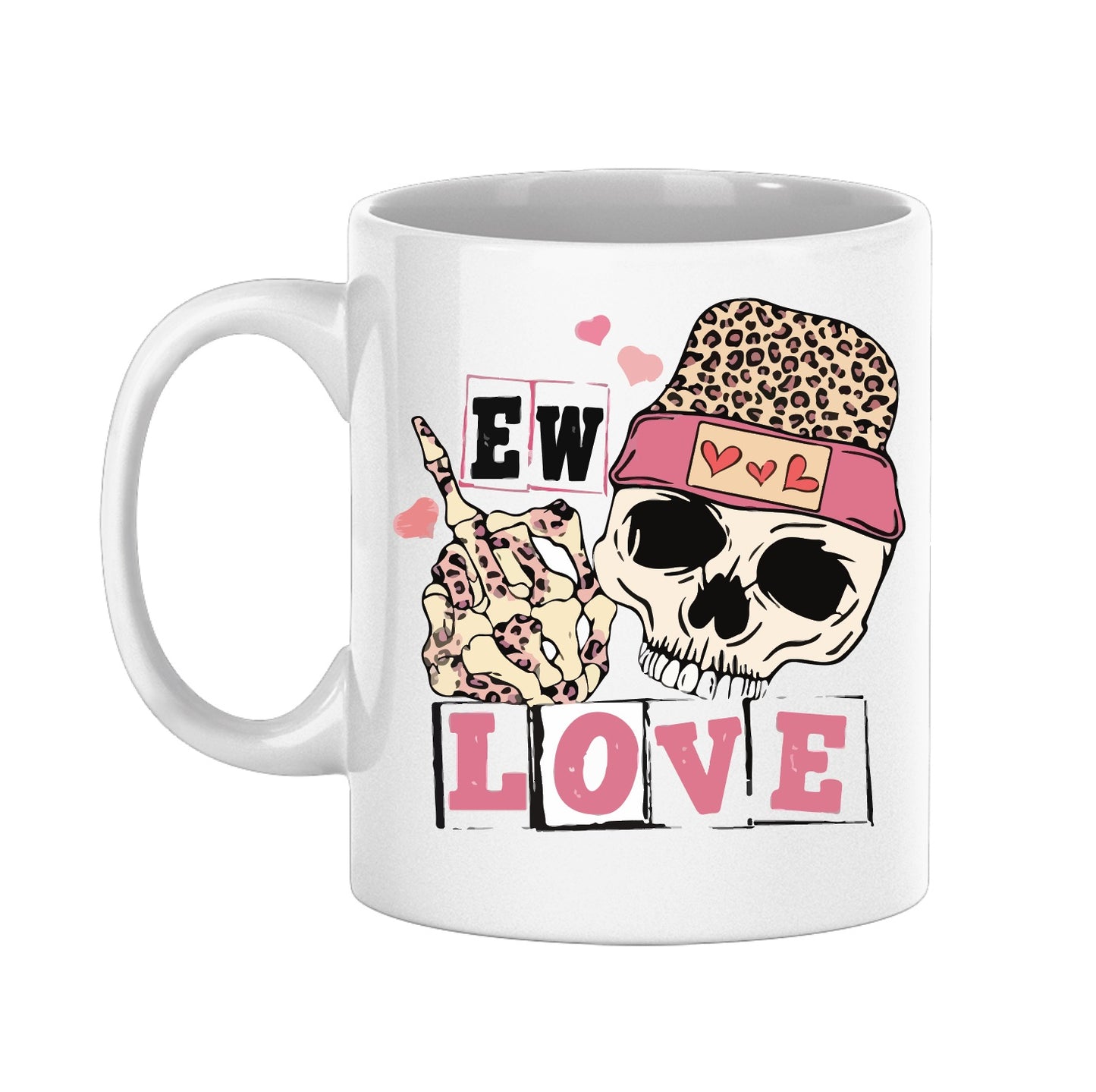 Ew. love