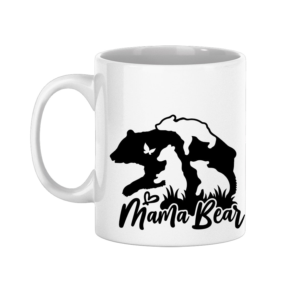 Mama Bear