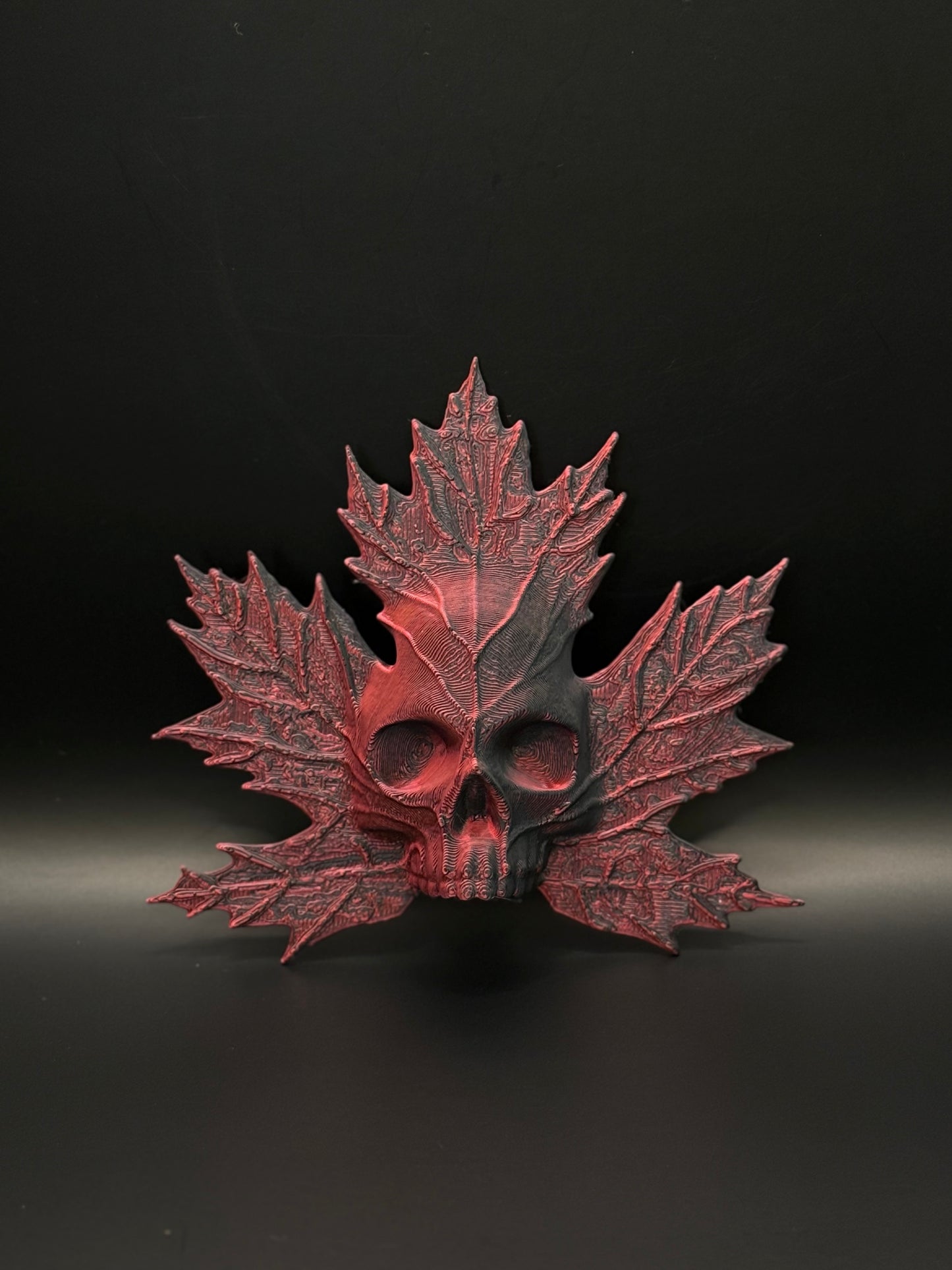 Leaf of Death