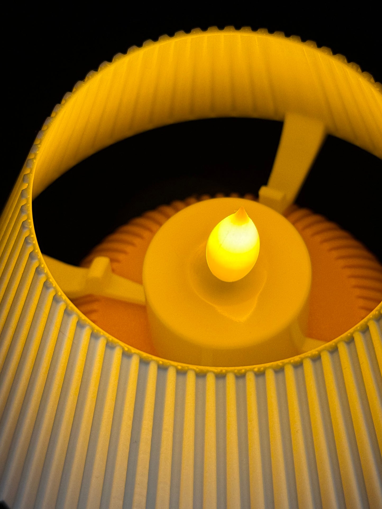 Lampe