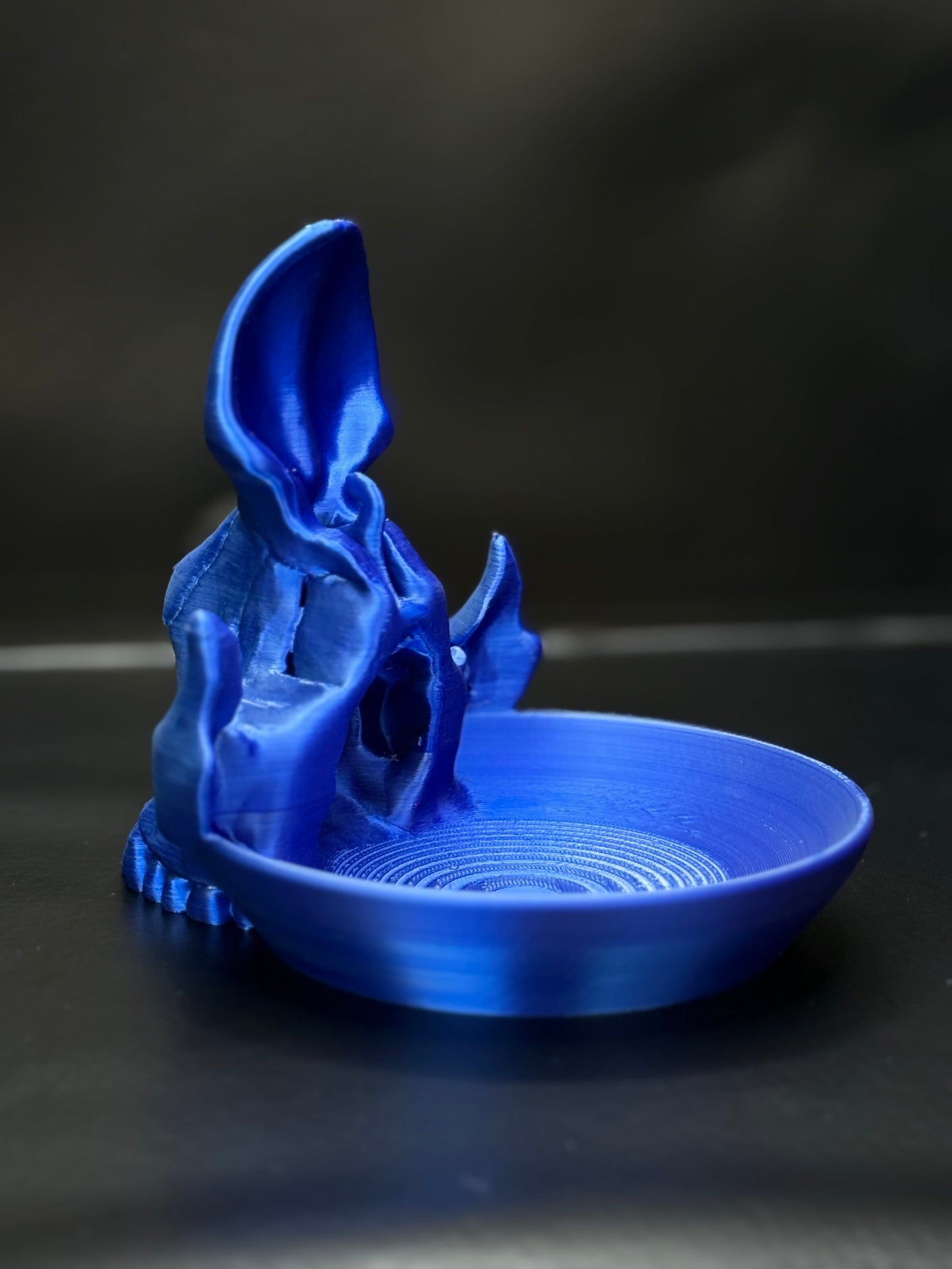 Hermann brilleholder