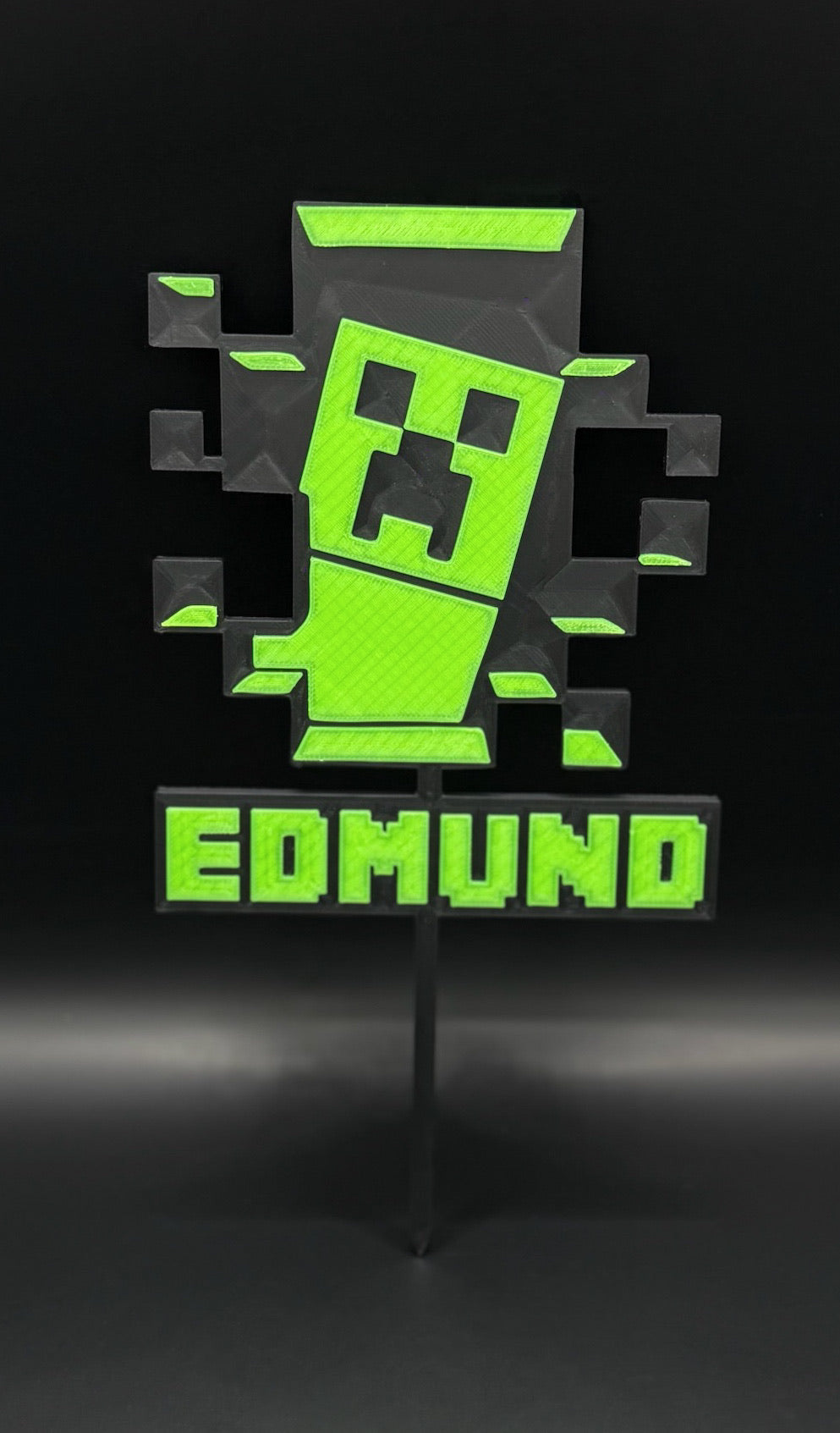 Minecraft kaketopp