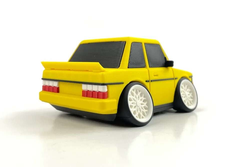 Volvo 240