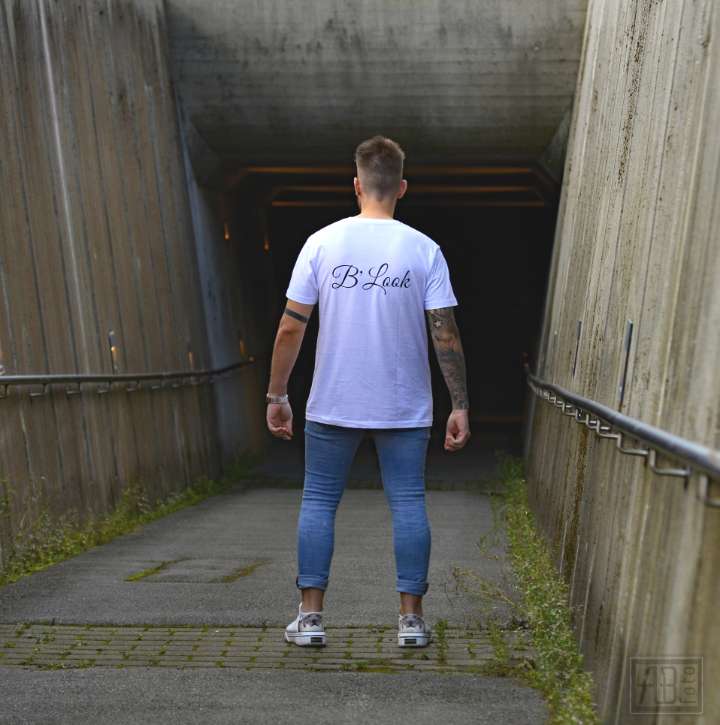T-skjorte