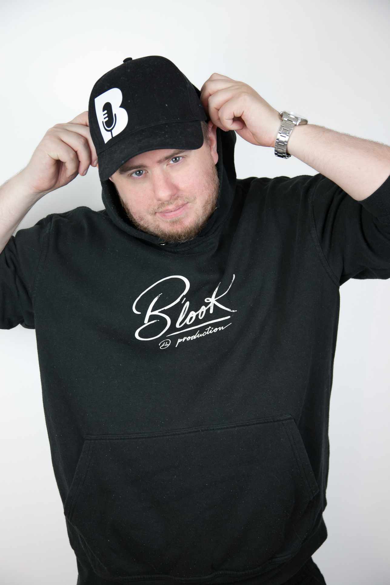 Flexfit caps