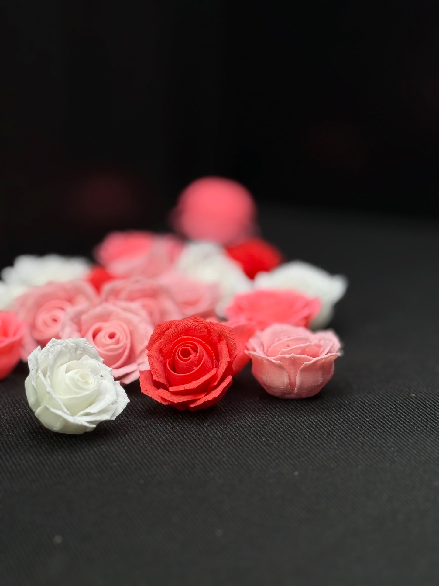 Miniatyr rosehoder