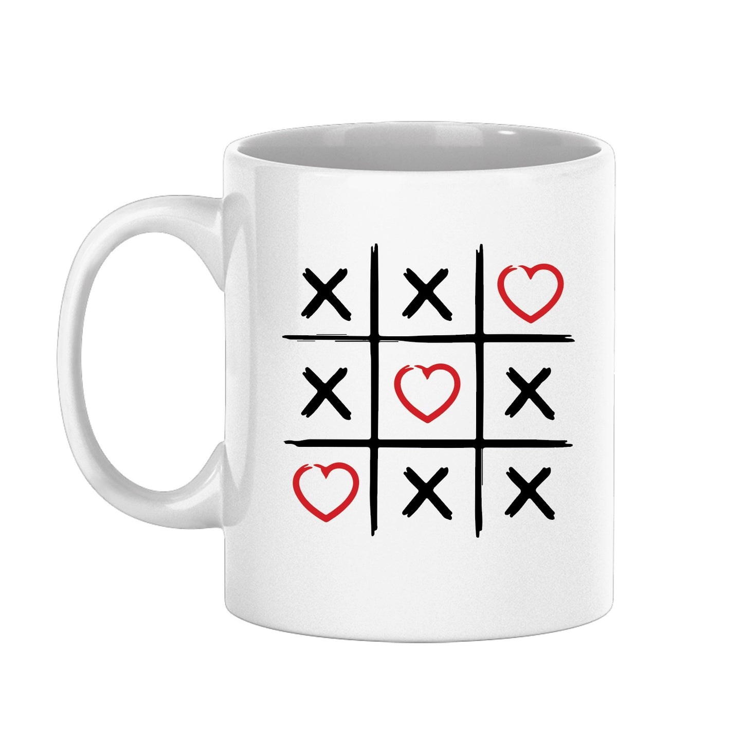 Tic Tac Love