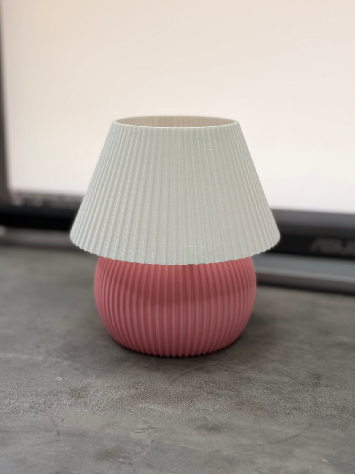 SALG lampe (uten lys)