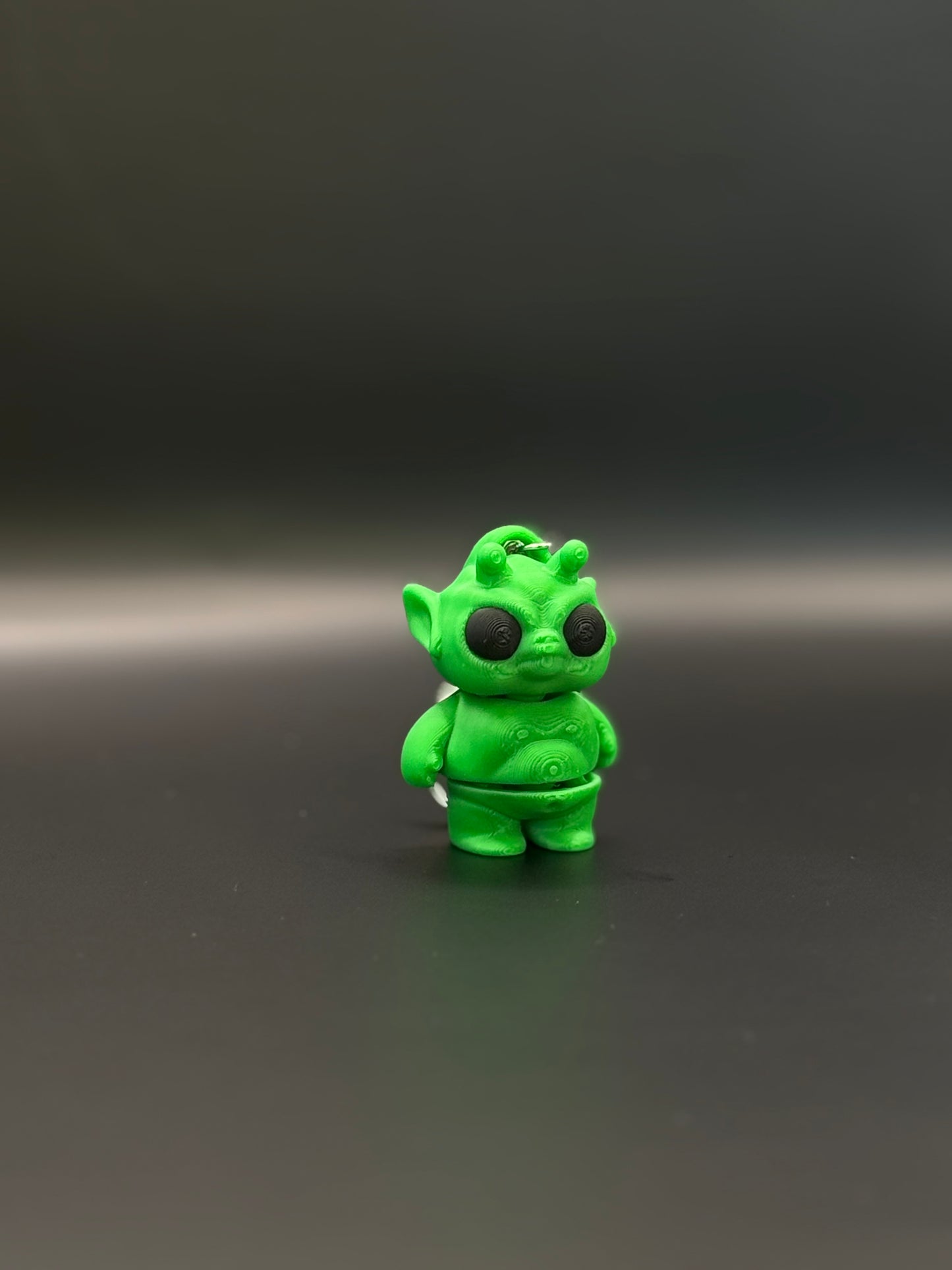 Alien Paul