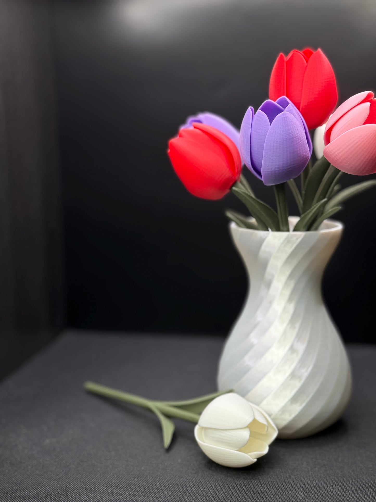 Tulipaner