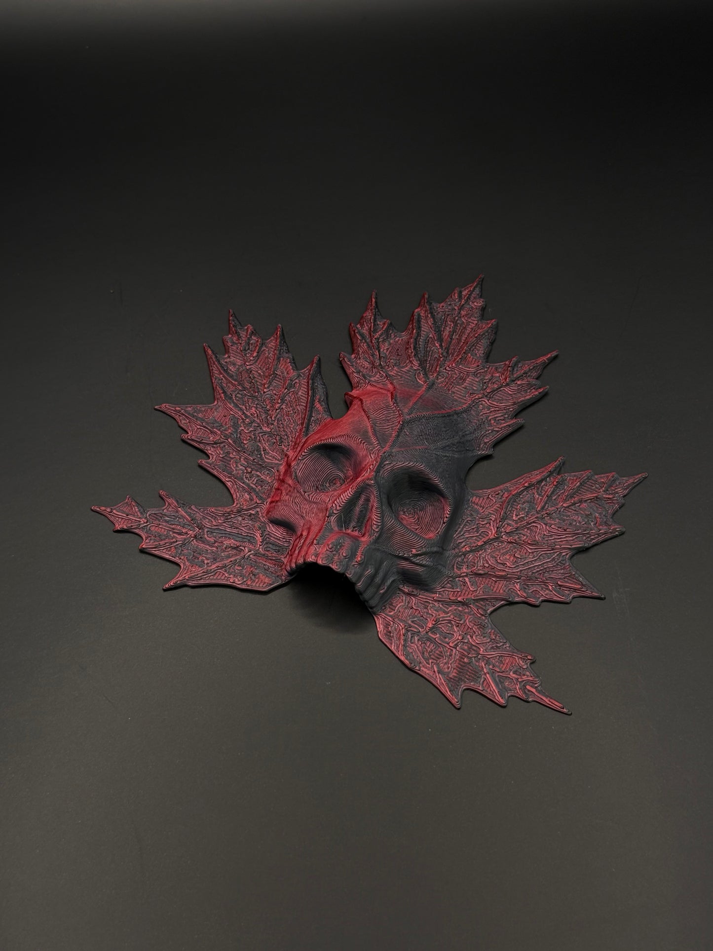 Leaf of Death