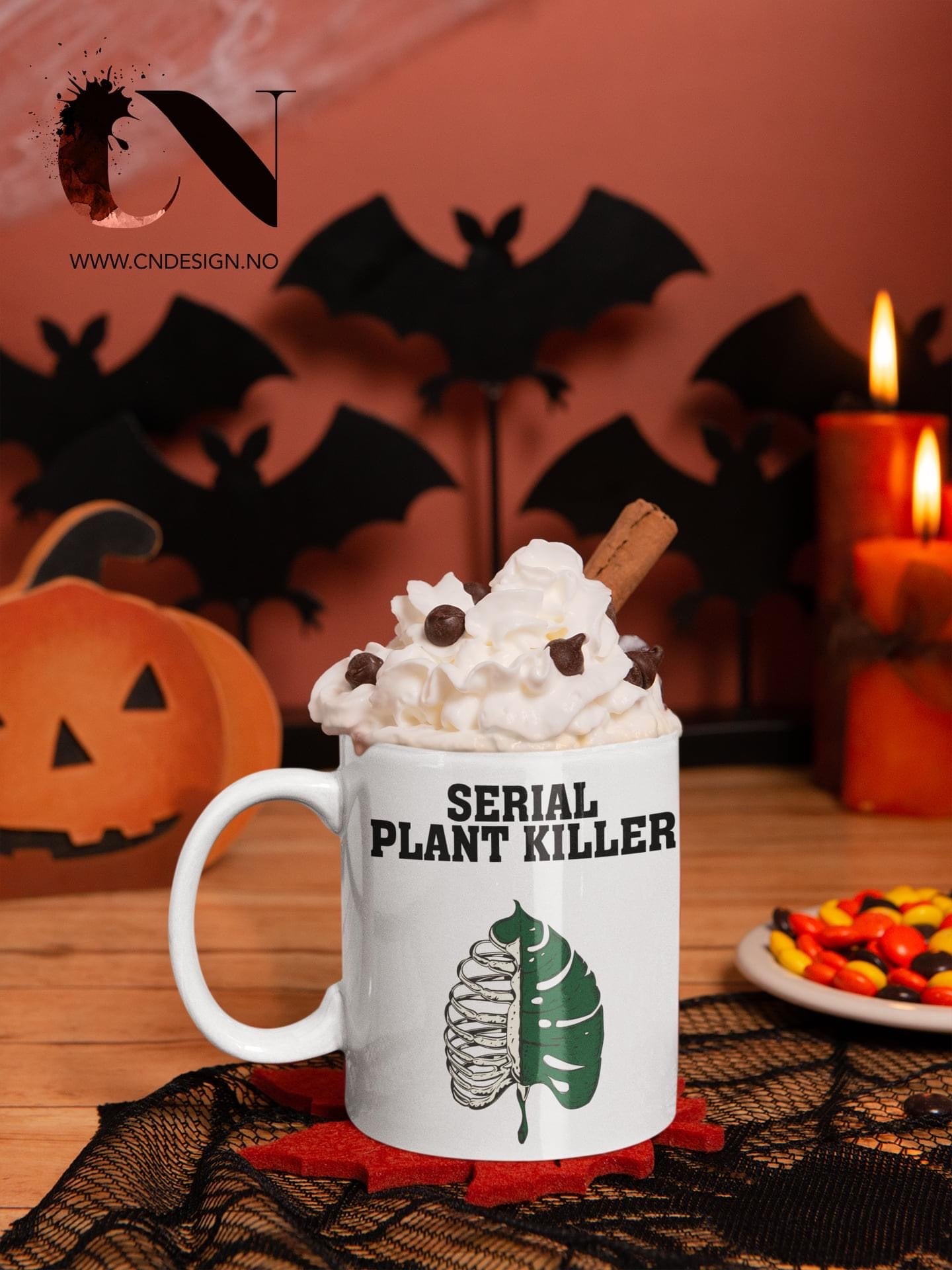 Serial Plant Killer