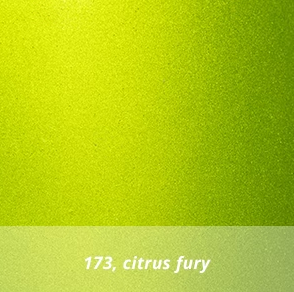 Citrus fury #173