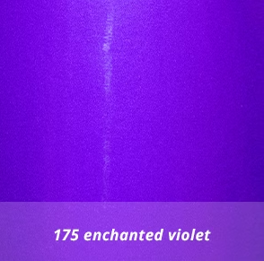 Enchanted violet #175