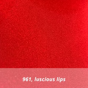 Luscious lips #961