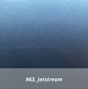 Jetstream #963