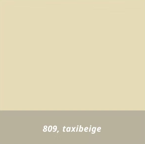 Taxibeige #809