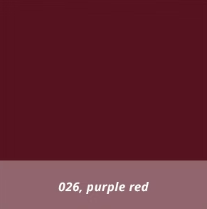 Purple red #026