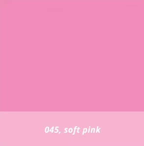 Soft pink #045