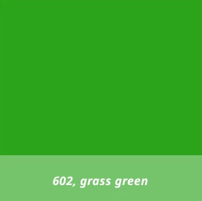 Grass green #602