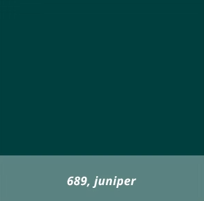 Juniper #689