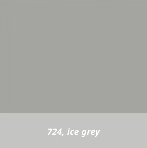 Ice grey #724