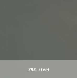 Steel #795