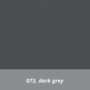 Dark grey #073