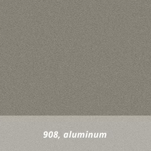 Aluminum #908