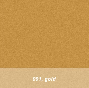 Gold #091