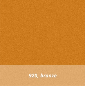 Bronze #920