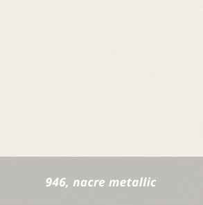 Nacre metallic #946