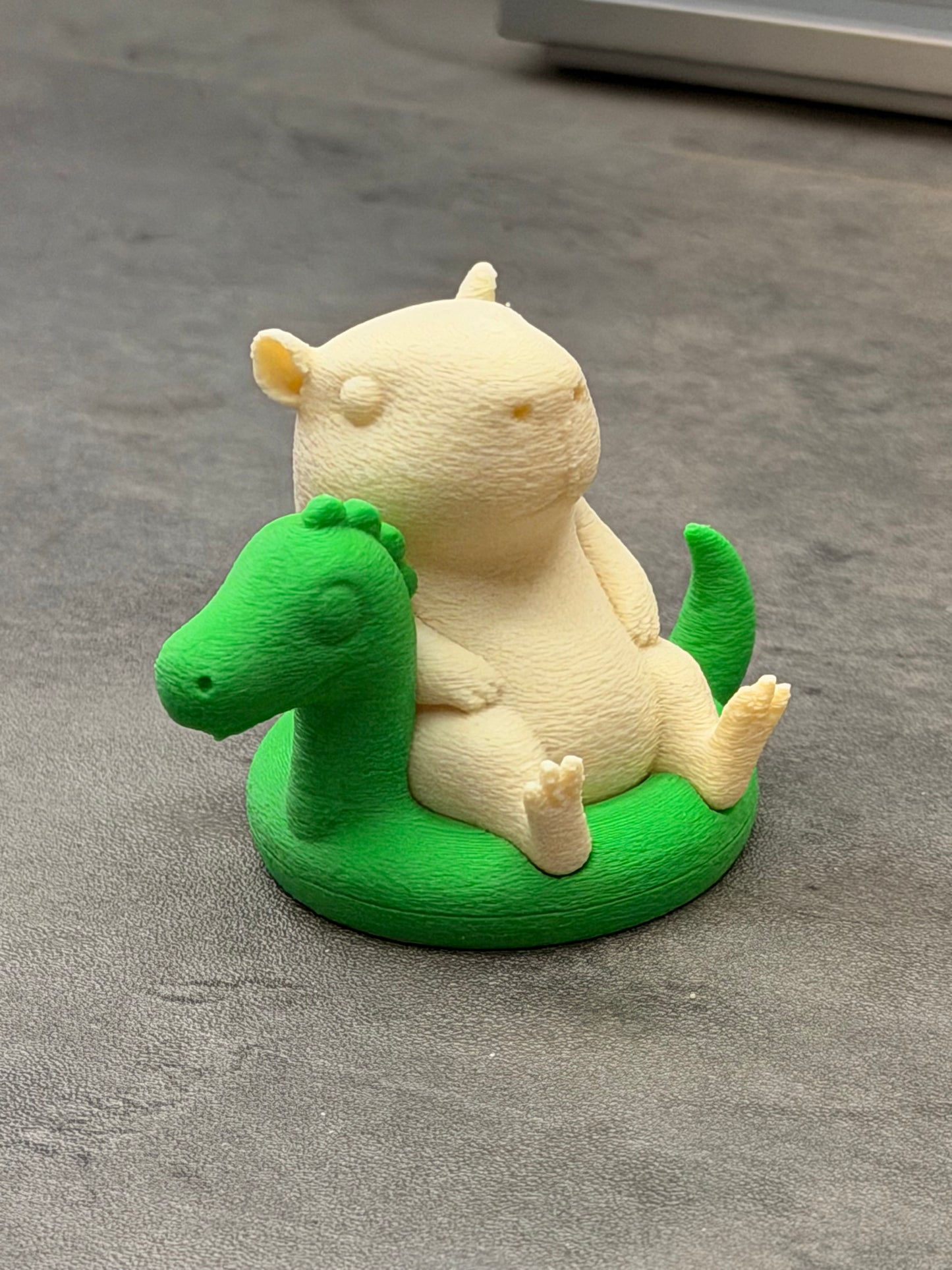 SALG - admiral Flodzilla