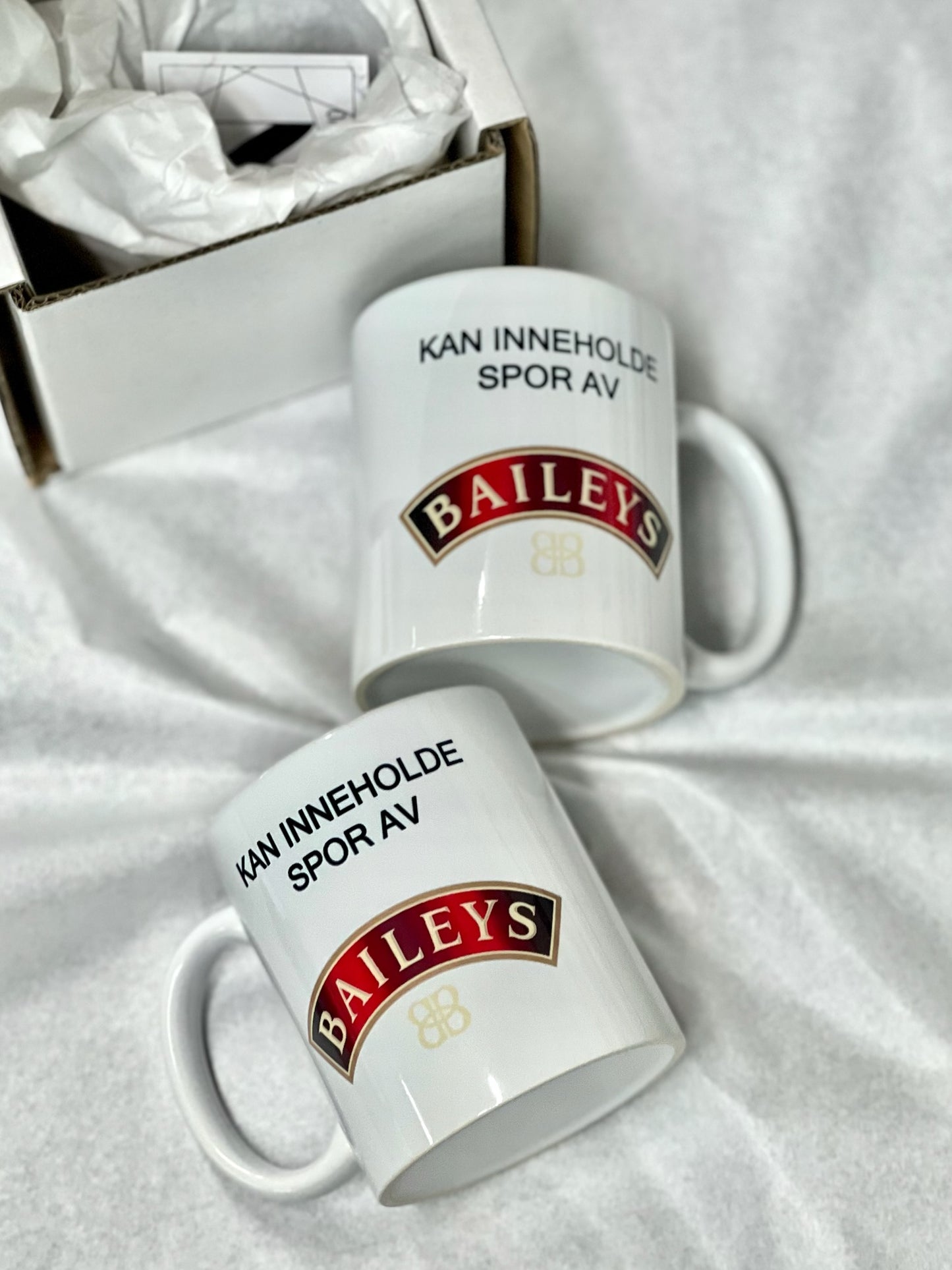 Kan inneholde..