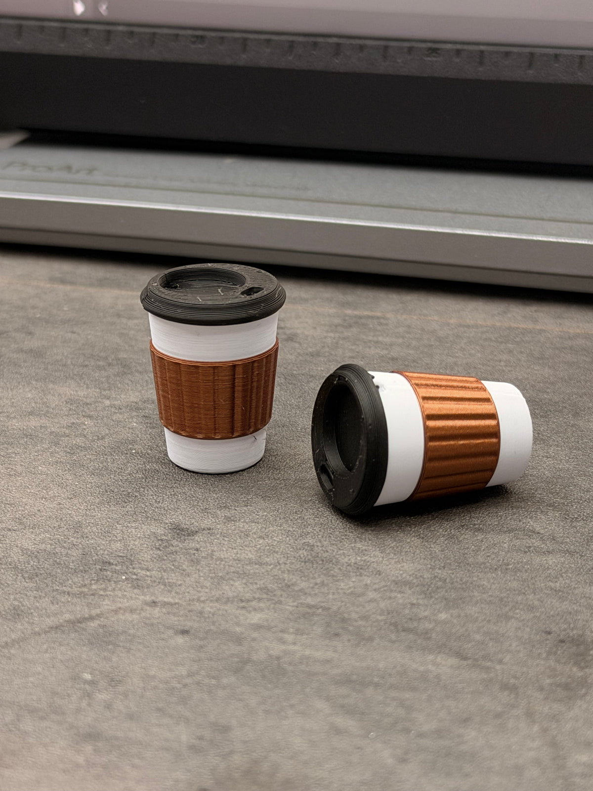 SALG - kaffekopp