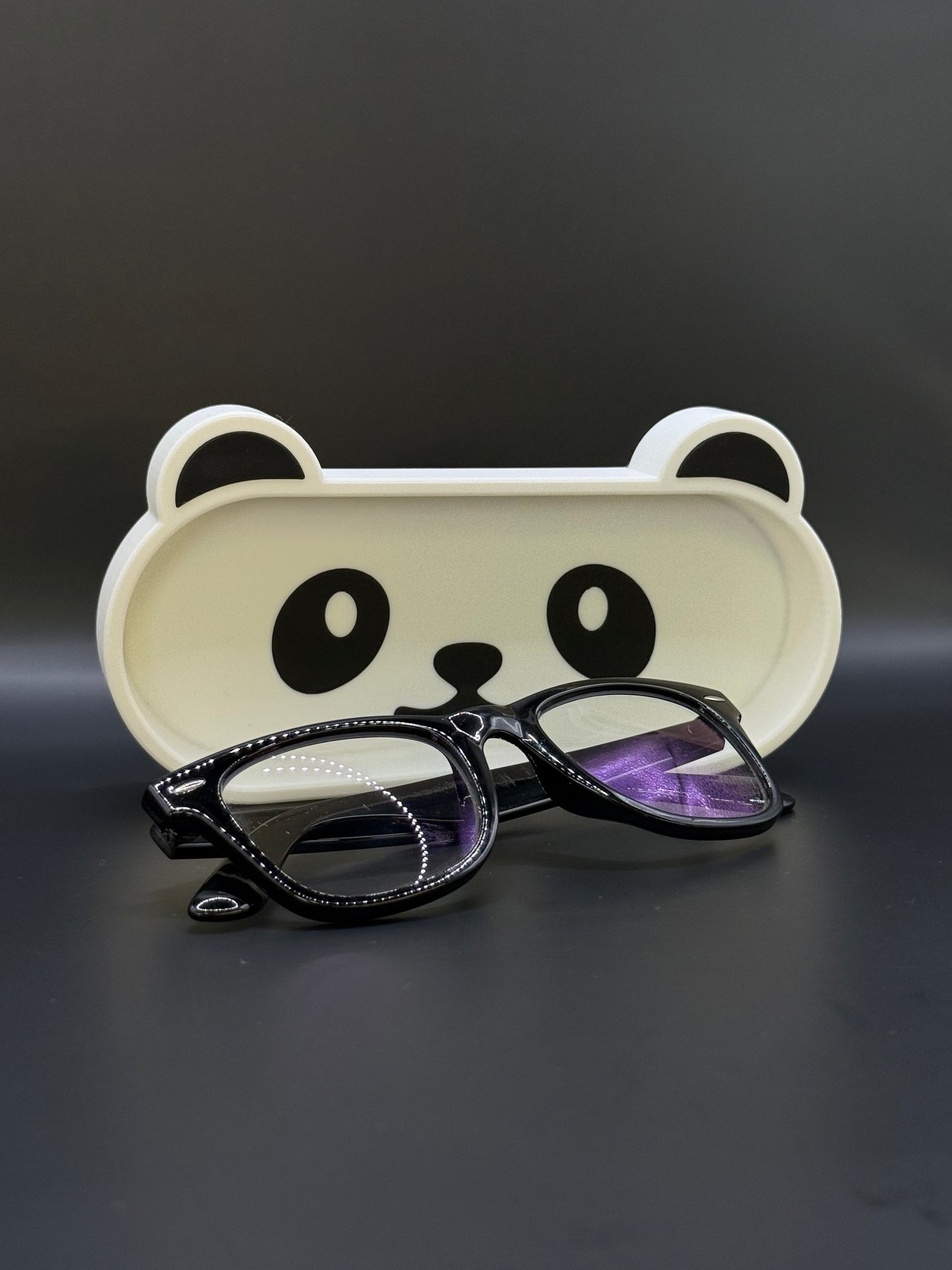 Brillepanda
