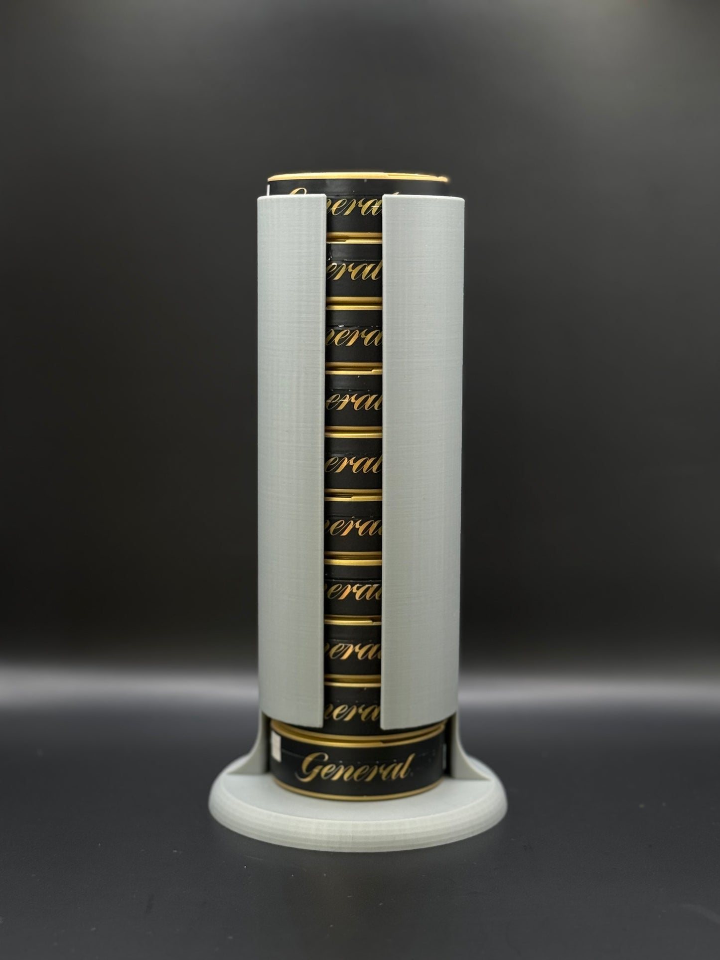 Snus dispenser