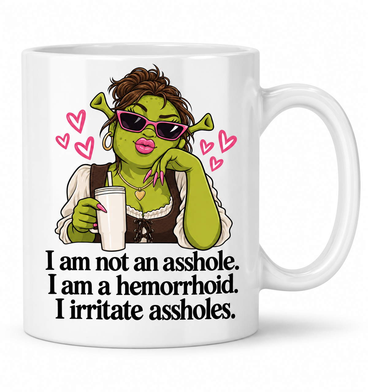 Hemorroider