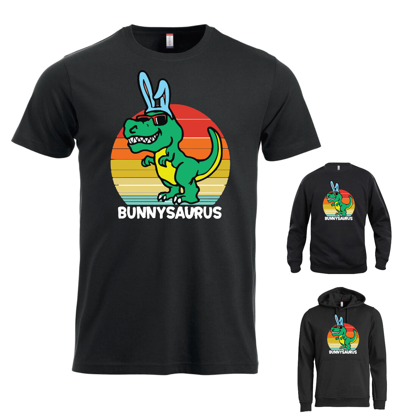 Bunnysaurus