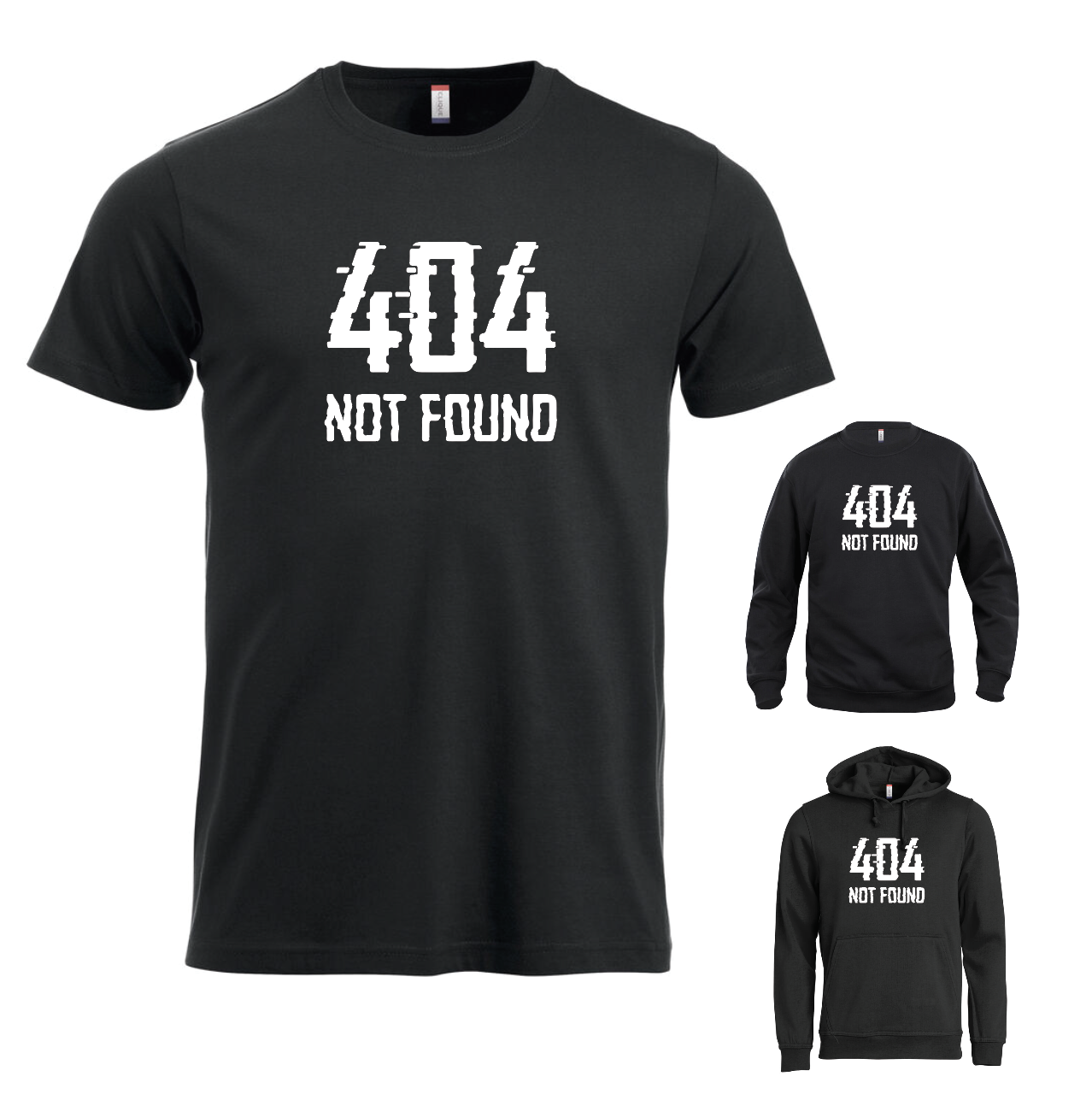 404 - Not Found