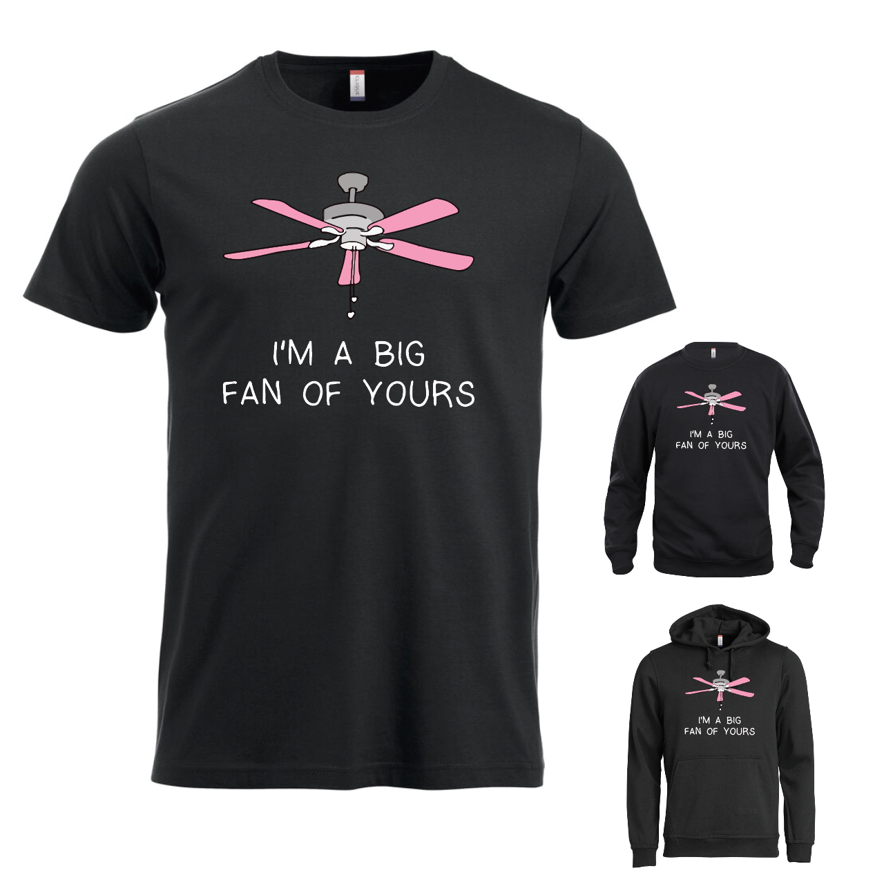 Big Fan