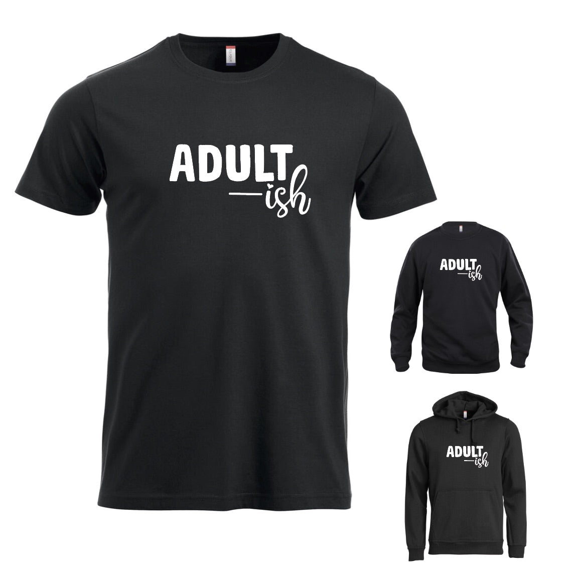 Adult-ish