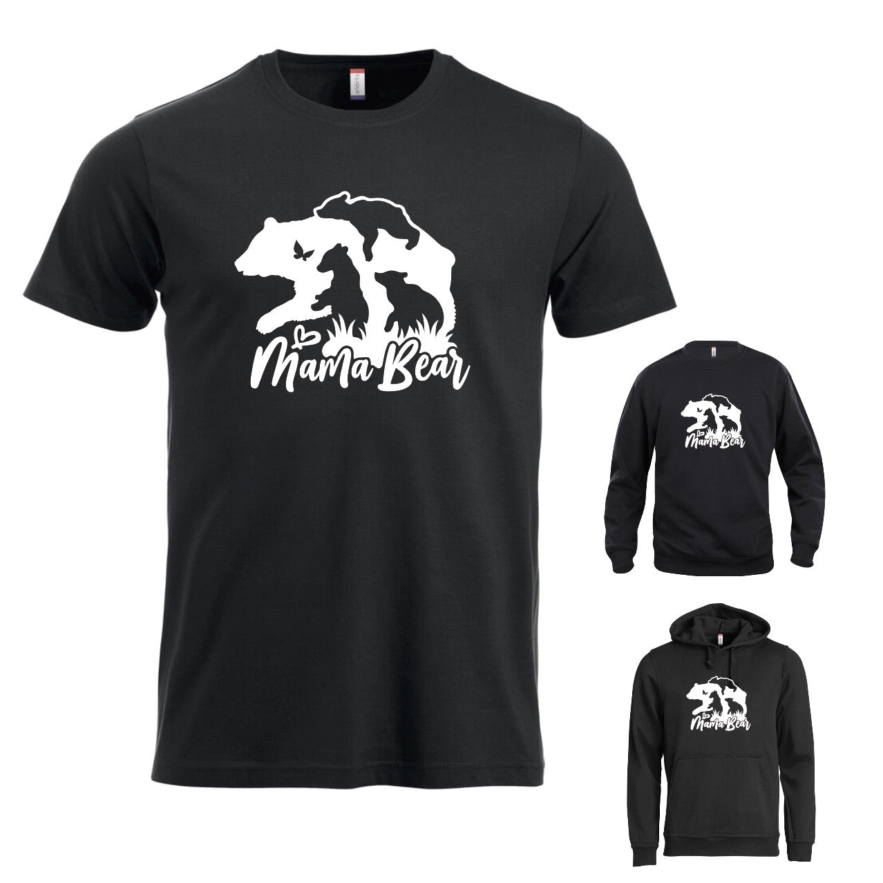 Mama bear