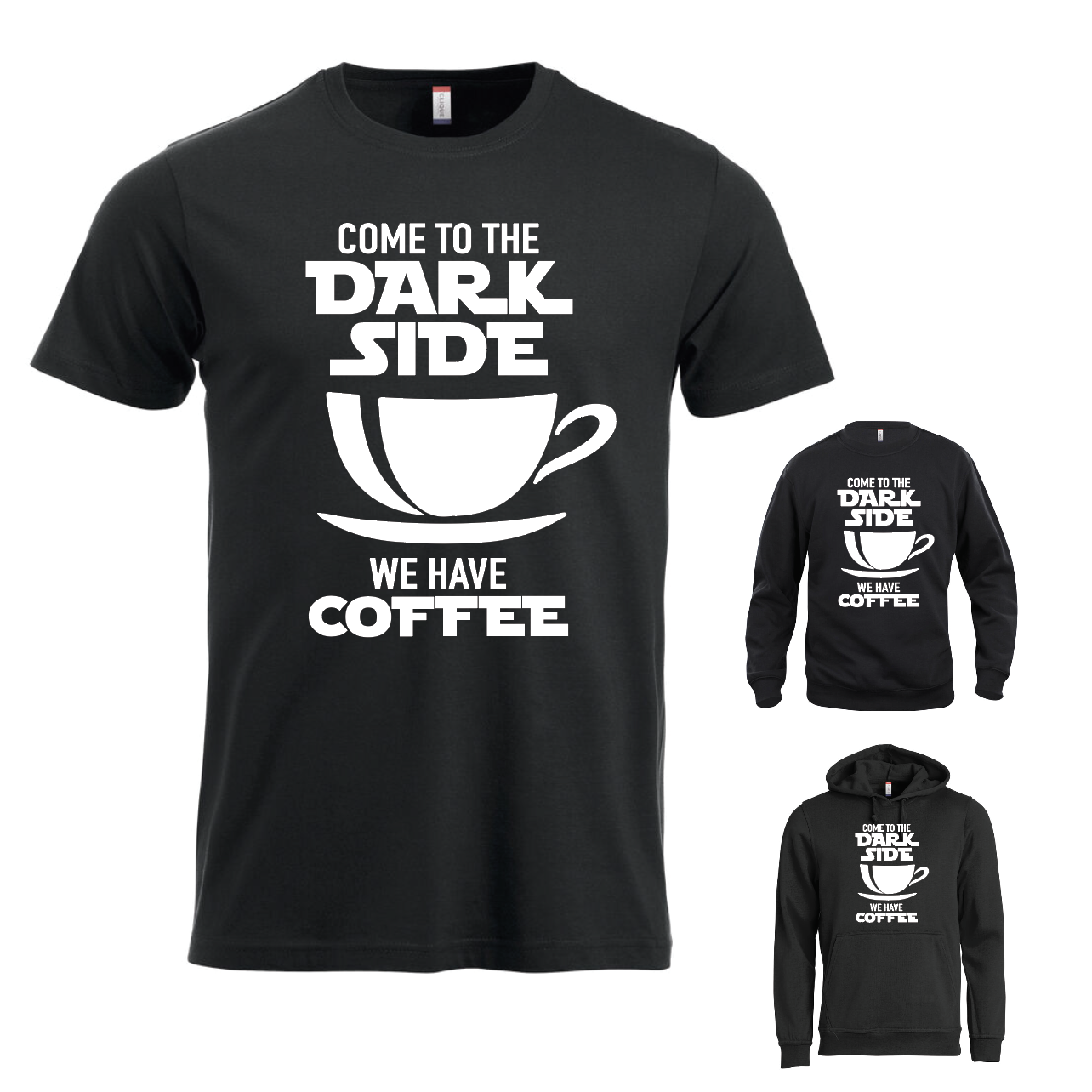 Dark Kaffe