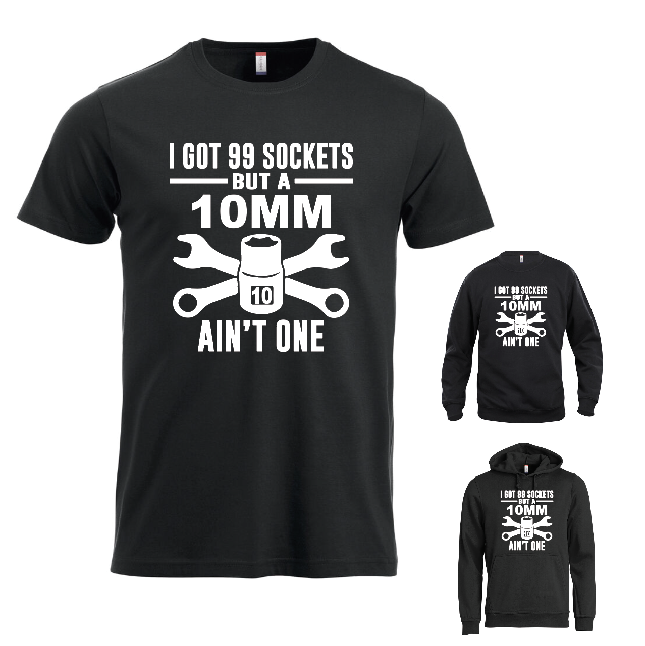 10mm
