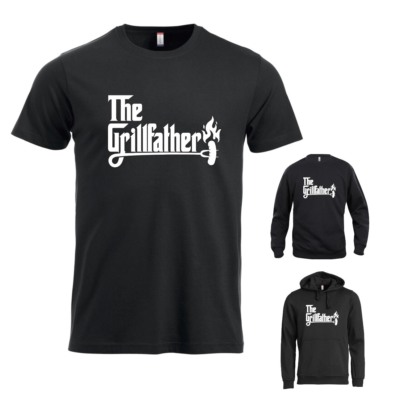 The Grillfather