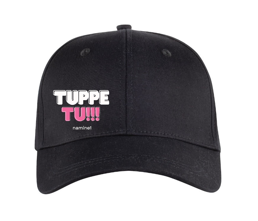Caps