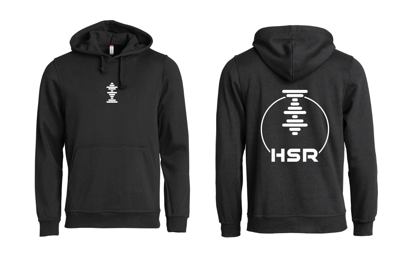 Regular Hoodie