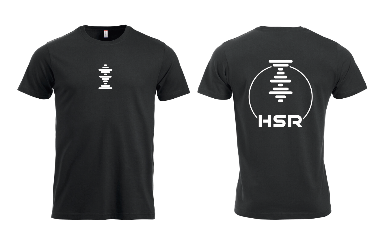 Regular Tee