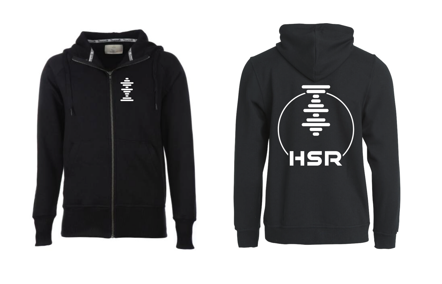 Premium Full Zip